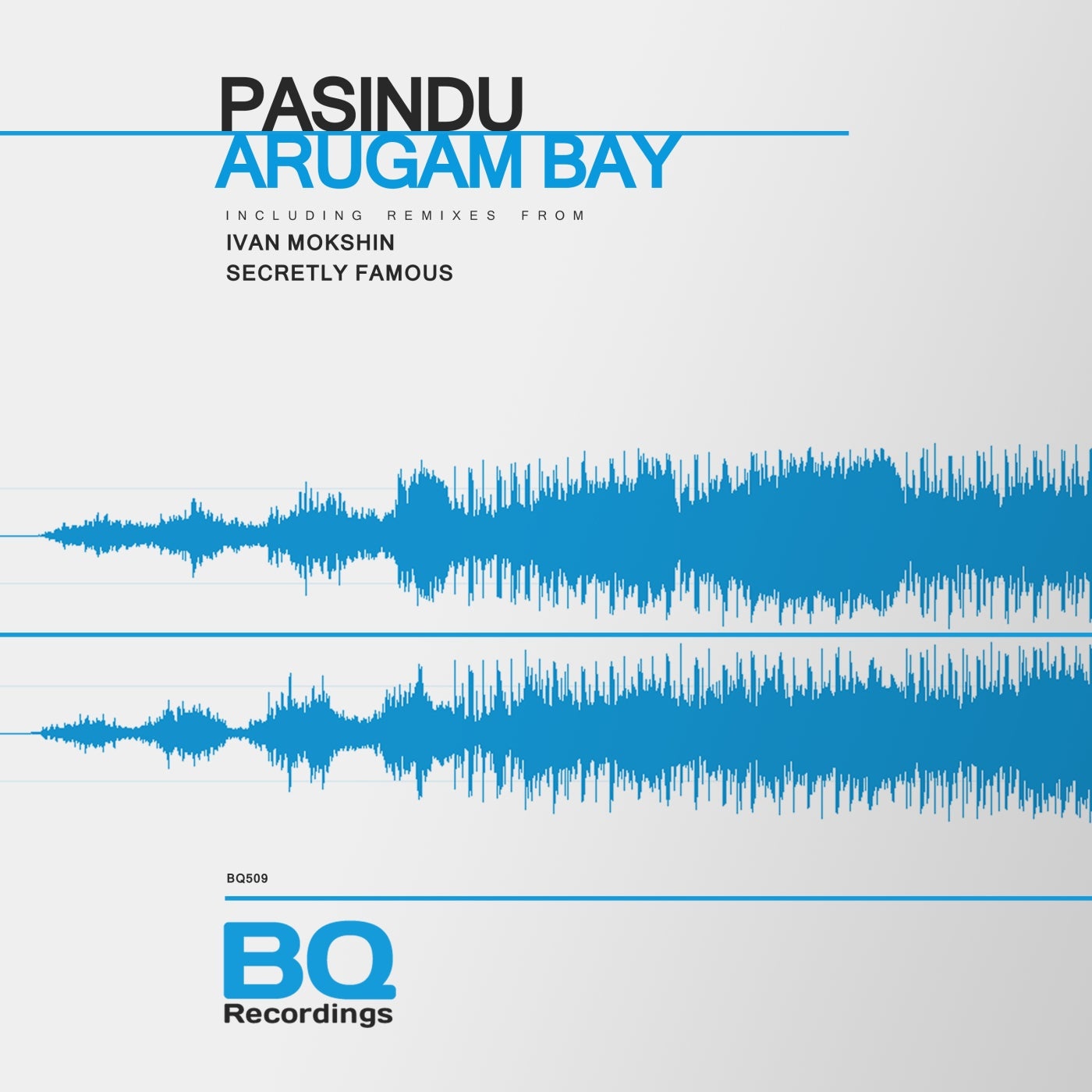 PASINDU - Arugam Bay [BQ509]